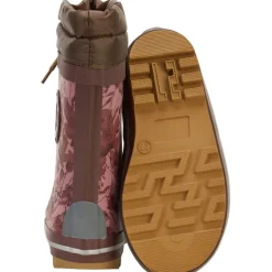 Discount Termostøvle - Burlwood Lange Termostøvler