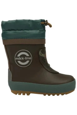 Best Termostøvle - 3D - Demitasse Lange Termostøvler