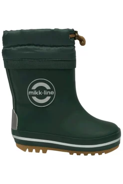 Clearance Termostøvle - Darkest sprouse Lange Termostøvler