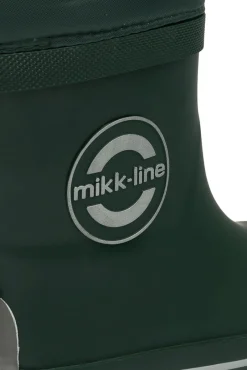 Clearance Termostøvle - Darkest sprouse Lange Termostøvler