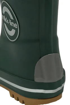 Clearance Termostøvle - Darkest sprouse Lange Termostøvler