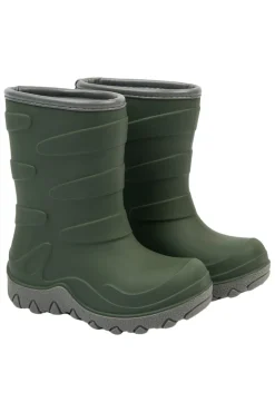 New Termostøvle - Darkest sprouse Lange Termostøvler