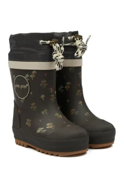 New Termostøvle - Fungi Lange Termostøvler