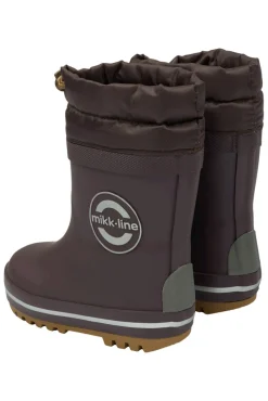 Online Termostøvle - Raisin Lange Termostøvler