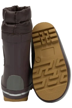 Online Termostøvle - Raisin Lange Termostøvler