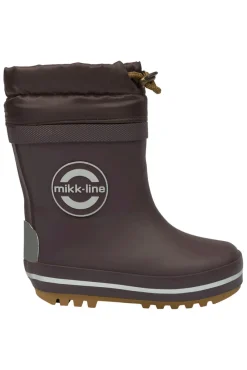 Online Termostøvle - Raisin Lange Termostøvler