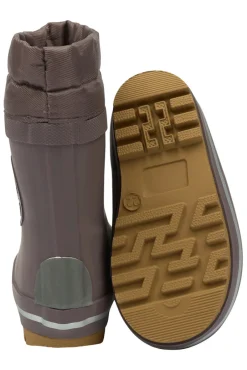 Hot Termostøvle - Sparrow Lange Termostøvler