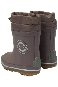 Hot Termostøvle - Sparrow Lange Termostøvler