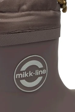 Hot Termostøvle - Sparrow Lange Termostøvler