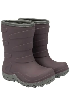 Sale Termostøvle - Sparrow Lange Termostøvler