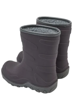 Outlet Termostøvle - Sparrow Lange Termostøvler