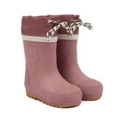 Hot Termostøvle - Witheres rose Lange Termostøvler