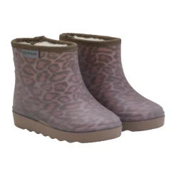 Hot Termostøvler korte - 2410 Korte Termostøvler