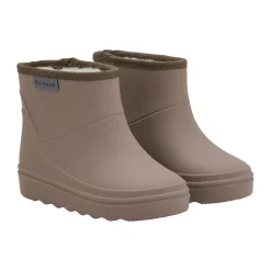 Discount Termostøvler korte - 2410 Korte Termostøvler