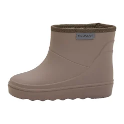 Discount Termostøvler korte - 2410 Korte Termostøvler
