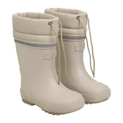 New Termostøvler m. Uld lining - 214 Lange Termostøvler