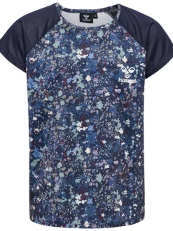 Discount Tessa t-shirt kortærmet - 1009 Sportstøj|T-Shirts & Toppe