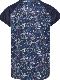 Discount Tessa t-shirt kortærmet - 1009 Sportstøj|T-Shirts & Toppe