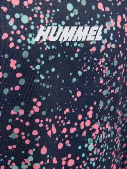 Sale Tessa t-shirt kortærmet - PEONY Sportstøj|T-Shirts & Toppe