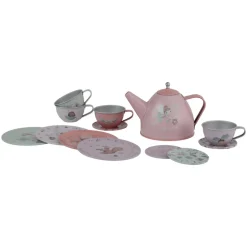 New Tesæt - Fairy Garden Køkkenleg