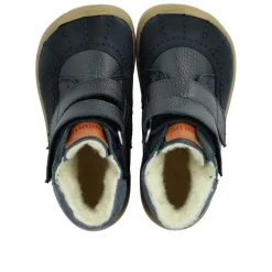 Sale TEX-støvle ekstra slidstærke med velcro - 3352 Vinterstøvler