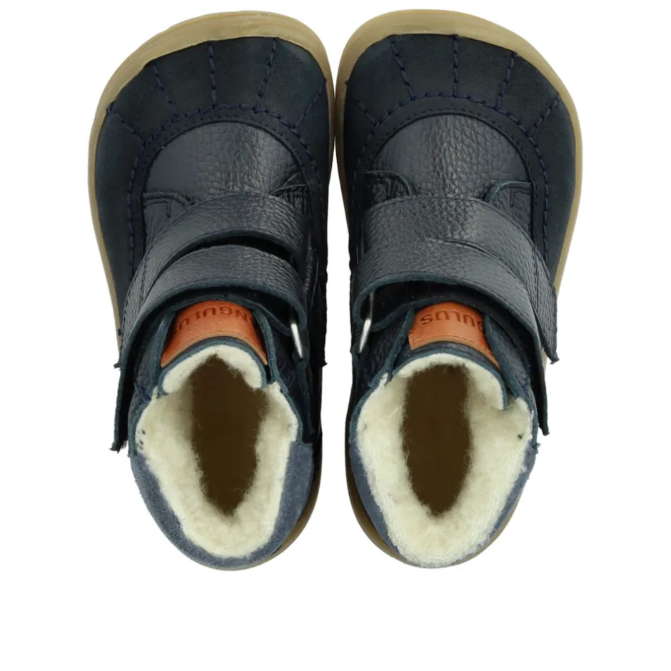 Sale TEX-støvle ekstra slidstærke med velcro - 3352 Vinterstøvler