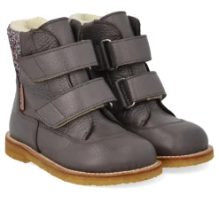 Clearance TEX-vinterstøvle glitter - 4314 Vinterstøvler