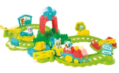 Discount The Farm Train Togbaner & Tog