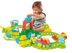 Discount The Farm Train Togbaner & Tog