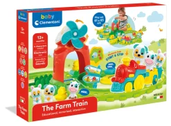 Discount The Farm Train Togbaner & Tog