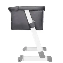 Clearance Theo side by side - mørkegrå Børn Side By Side Senge