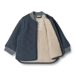 Sale Thermo Jacket Benni - Ink Termotøj