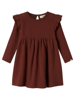 Online Thora Hee Kjole - Hot Chocolate Kjoler