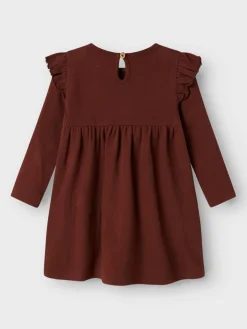 Online Thora Hee Kjole - Hot Chocolate Kjoler