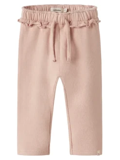 Clearance Thora Hun Bukser - Cameo Rose Bukser