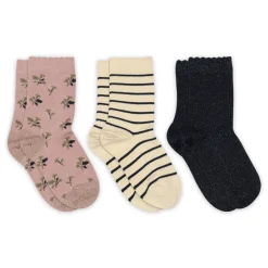 Sale Thora strømper - 3-pak - 188 Strømper|Multipack