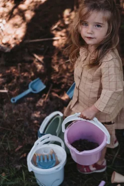 Best Thorbjorn Spandsæt med isvafler Til Sandkassen|Leg I Haven