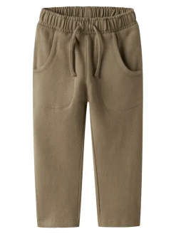 Outlet Thoro Hab Bukser - Sepia Tint Bukser