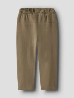 Outlet Thoro Hab Bukser - Sepia Tint Bukser