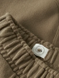 Outlet Thoro Hab Bukser - Sepia Tint Bukser