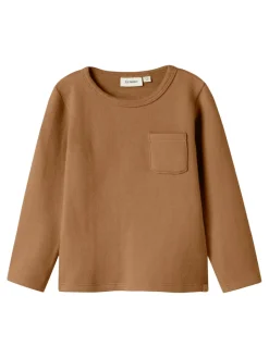 Sale Thoro Hen Trøje - Sepia Tint Cardigans, Veste & Trøjer