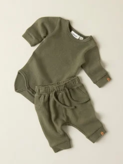 Sale Thoro ls slim body - KALAMATA Bodystocking Langærmet