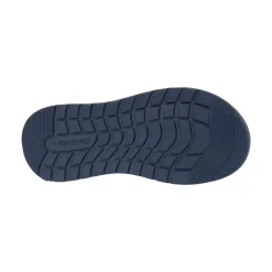 Clearance Thrill Sandal - Navy/Light Grey Sandaler Med Lukket Tå