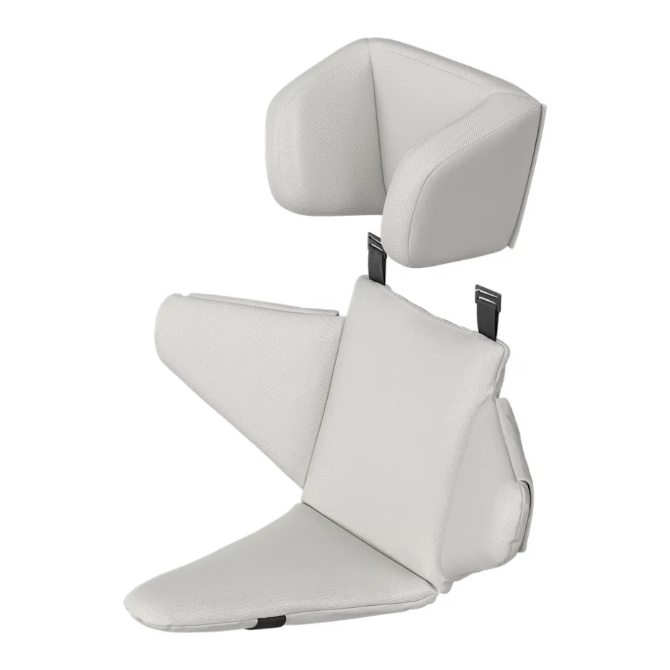 Hot Baby Supporter 2.0 Tilbehør Til Cykelvogne