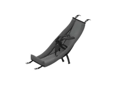 Best Polstret Babysele Til Chariot Tilbehør Til Cykelvogne