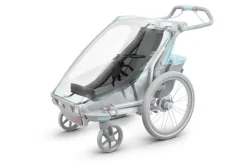 Best Polstret Babysele Til Chariot Tilbehør Til Cykelvogne