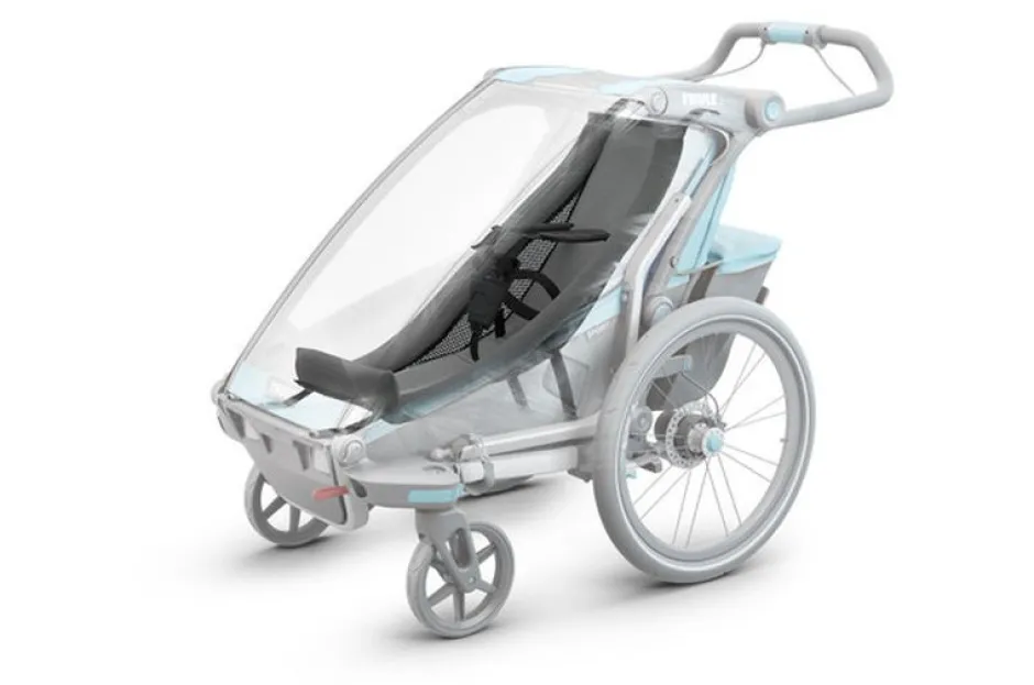 Best Polstret Babysele Til Chariot Tilbehør Til Cykelvogne