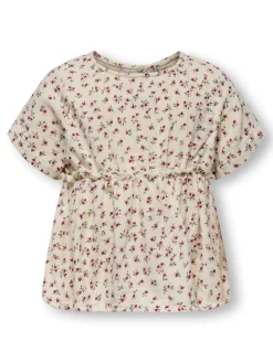 Clearance Thyra ss top - TOFU T-Shirts & Toppe