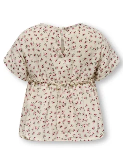 Clearance Thyra ss top - TOFU T-Shirts & Toppe