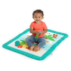 Outlet Tiki Toy Bar Aktivitets-gym Aktivitetslegetøj